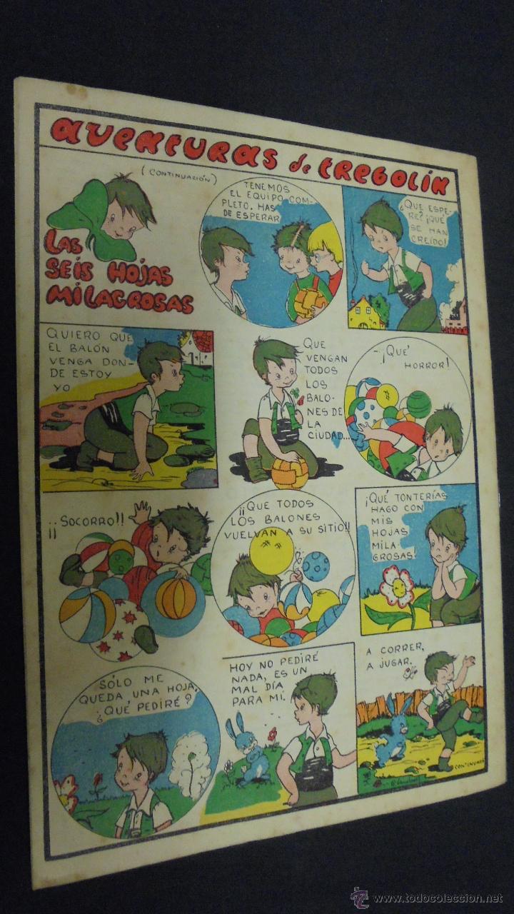 C&oacute;mics: PALADIN. N&ordm; 3. PRIMA LUCE. 1960. - Foto 3
