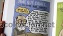 C&oacute;mics: C&oacute;mics. La industria de los sue&ntilde;os - Paco Alc&aacute;zar (Carton&eacute;) - Foto 2