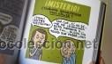 C&oacute;mics: C&oacute;mics. La industria de los sue&ntilde;os - Paco Alc&aacute;zar (Carton&eacute;) - Foto 4