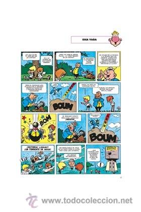 C&oacute;mics: C&oacute;mics. Aquiles Tal&oacute;n. Intregal 01 - Greg (Carton&eacute;) - Foto 4