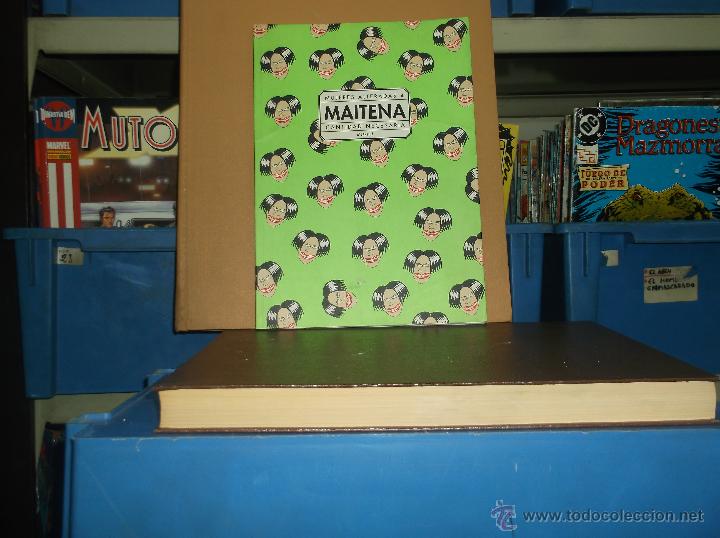 C&oacute;mics: MUJERES ALTERADAS N&ordm; 4 / MAITENA - Foto 1