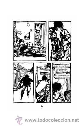 C&oacute;mics: C&oacute;mics. LOS CUATRO RIOS - FRED VARGAS/EDMOND BAUDOIN - Foto 2