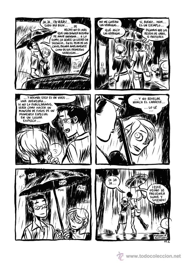 C&oacute;mics: C&oacute;mics. PILDORAS AZULES. Edici&oacute;n ampliada - FREDERIK PEETERS (Carton&eacute;) - Foto 3