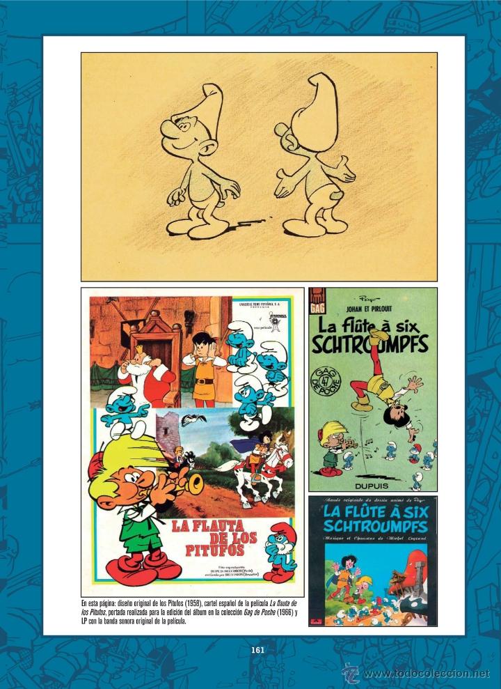 C&oacute;mics: C&oacute;mics. JOHAN Y PIRLUIT 03 - Peyo (Carton&eacute;) - Foto 2