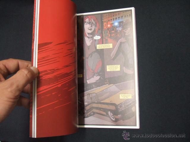 C&oacute;mics: FEROZ - VOLUMEN 1 - ALETA EDICIONES - - Foto 2
