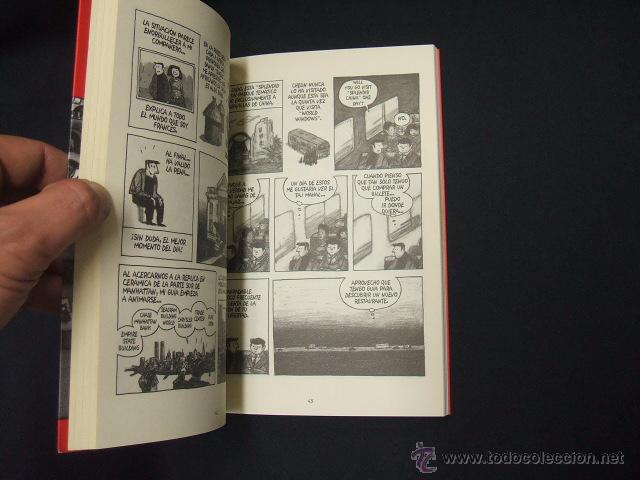 C&oacute;mics: SHENZHEN - GUY DELISLE - ASTIBERRI - - Foto 2