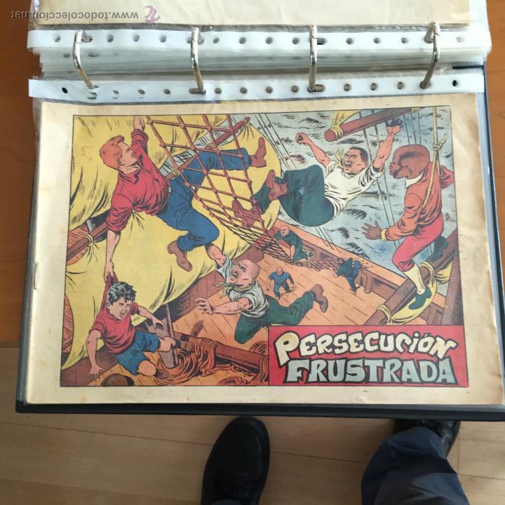 C&oacute;mics: CHISPITA 5&ordf; N&ordm; 6 y 8 se venden sueltos - Foto 1
