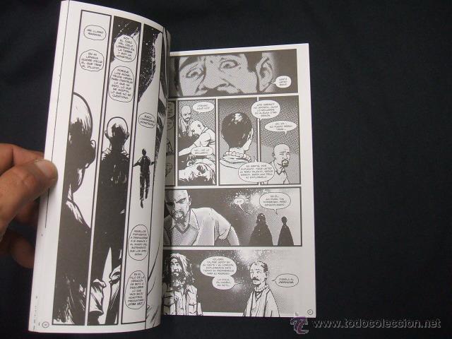 C&oacute;mics: DEEP SLEEPER - RECERCA EDITORIAL - - Foto 2