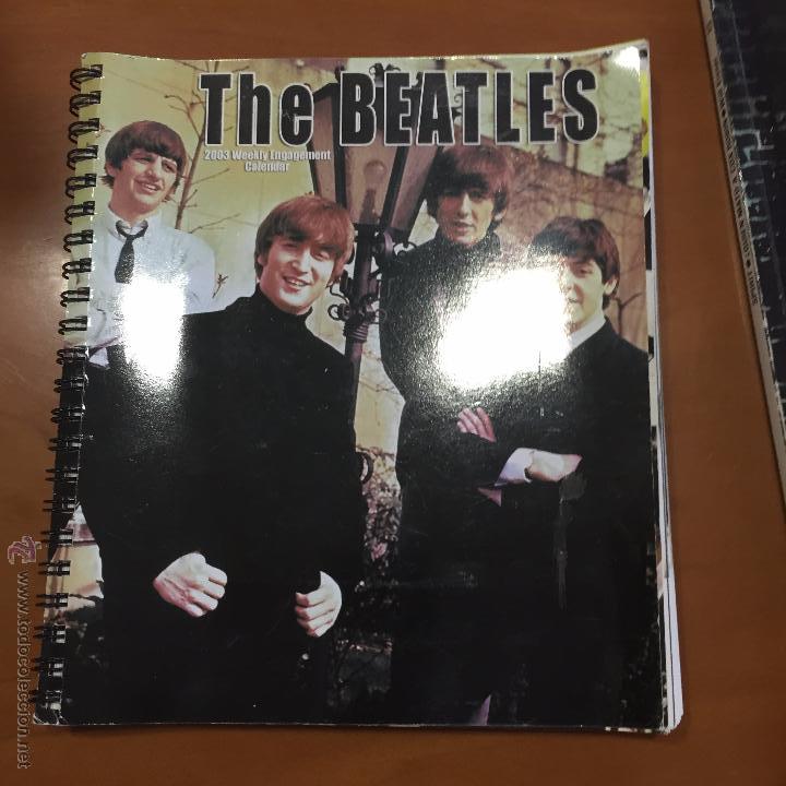 C&oacute;mics: THE BEATLES ALB 11 - Foto 1