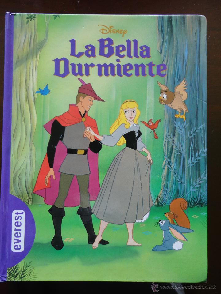 C&oacute;mics: LA BELLA DURMIENTE- EVEREST- 2007 - Foto 1