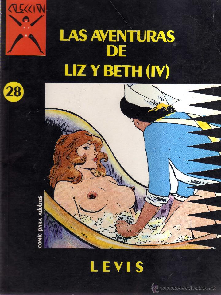 Comics: COLECCION X N&ordm; 28 ED. LA C&Uacute;PULA CJ196