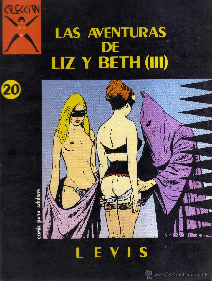 Comics: COLECCION X N&ordm; 20 ED. LA C&Uacute;PULA CJ196