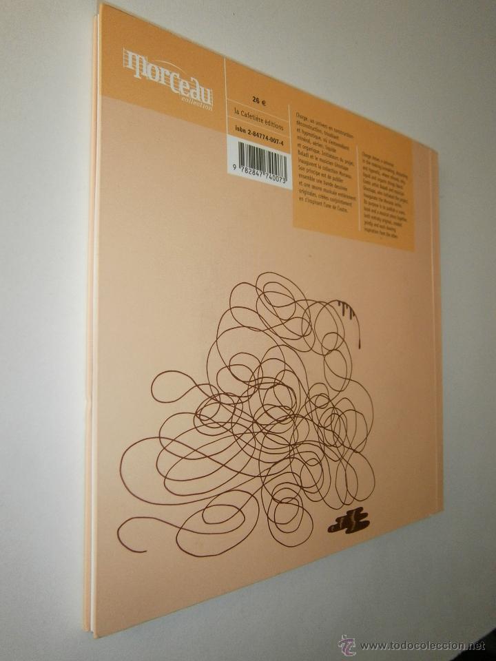 C&oacute;mics: CHARGE BALADI GHOSTAPE LA CAFETIERE EDITIONS 2006 CD COMIC Paris 40324 - Foto 5