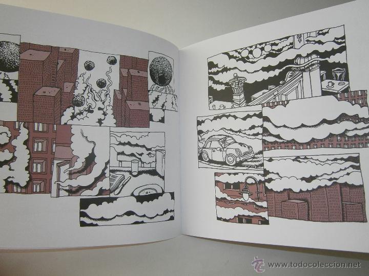 C&oacute;mics: CHARGE BALADI GHOSTAPE LA CAFETIERE EDITIONS 2006 CD COMIC Paris 40324 - Foto 11