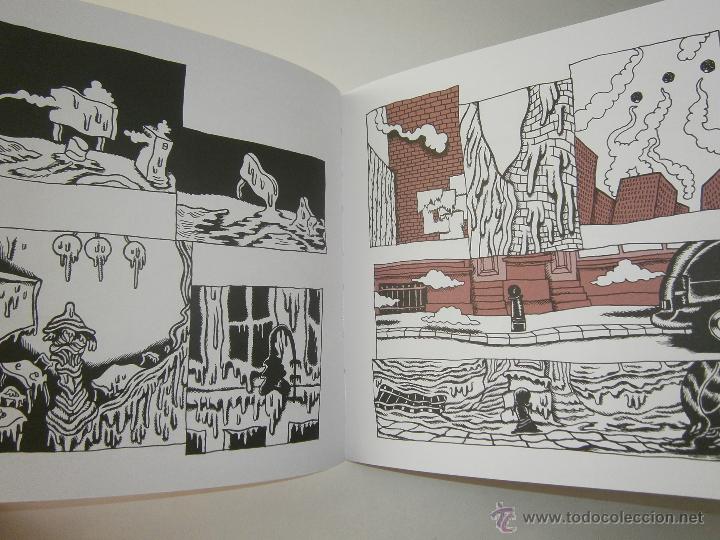 C&oacute;mics: CHARGE BALADI GHOSTAPE LA CAFETIERE EDITIONS 2006 CD COMIC Paris 40324 - Foto 12