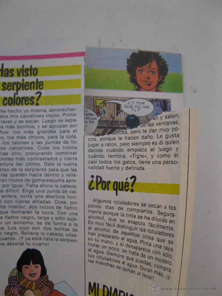 C&oacute;mics: JANA - N&ordm; 2 - SARPE - A&Ntilde;O 1983 - Foto 2