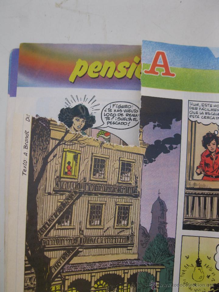 C&oacute;mics: JANA - N&ordm; 2 - SARPE - A&Ntilde;O 1983 - Foto 3