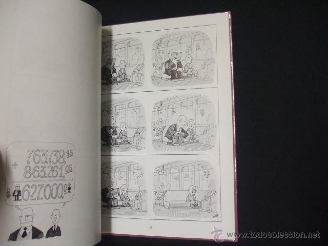 C&oacute;mics: BIEN, GRACIAS. &iquest;Y USTED? - QUINO - EDITORIAL LUMEN - - Foto 2
