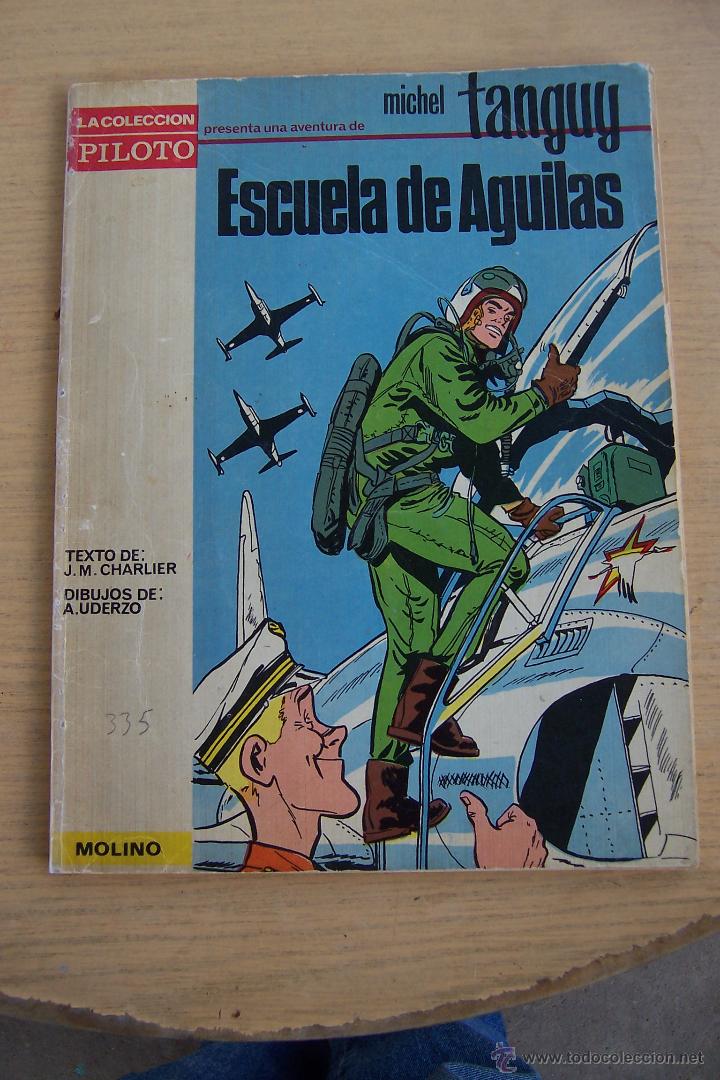 C&oacute;mics: comics de autor. albert uderzo.-ver detalle - Foto 12