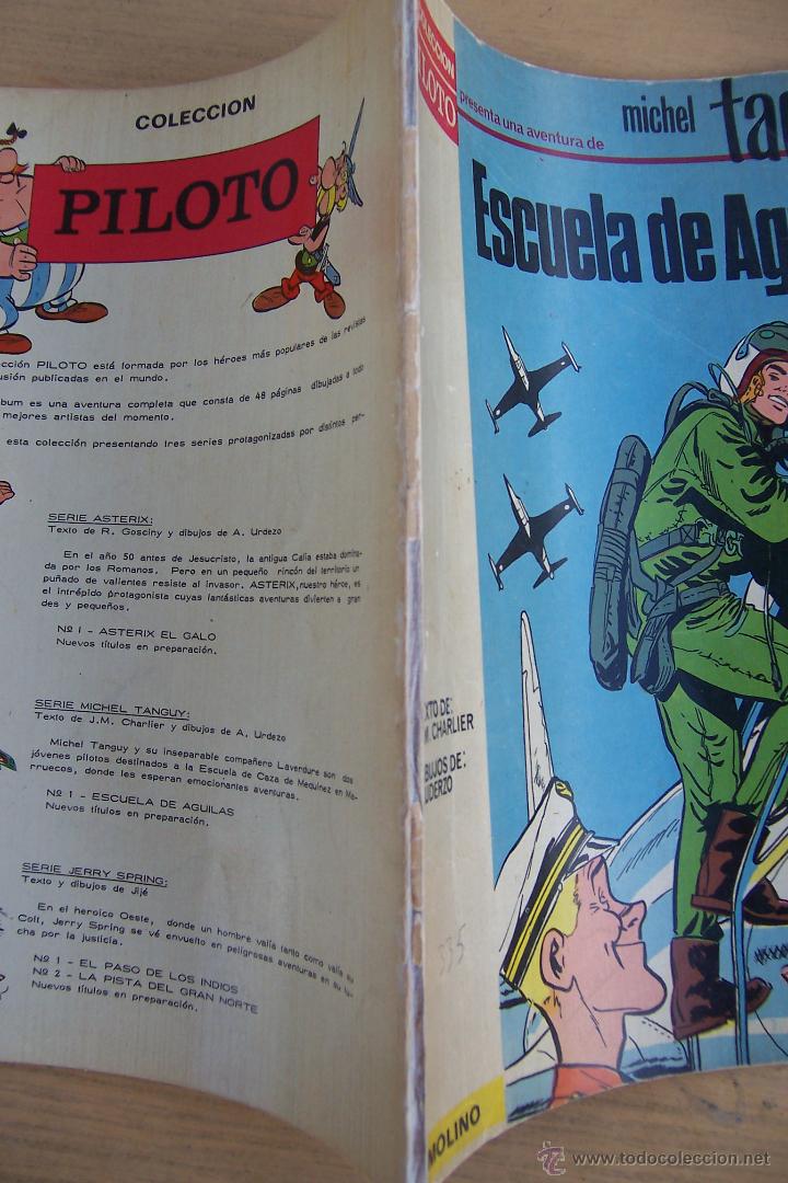 C&oacute;mics: comics de autor. albert uderzo.-ver detalle - Foto 14