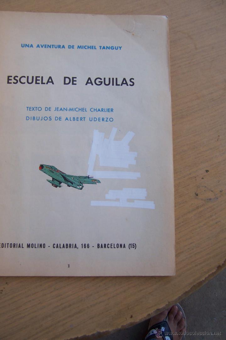 C&oacute;mics: comics de autor. albert uderzo.-ver detalle - Foto 15