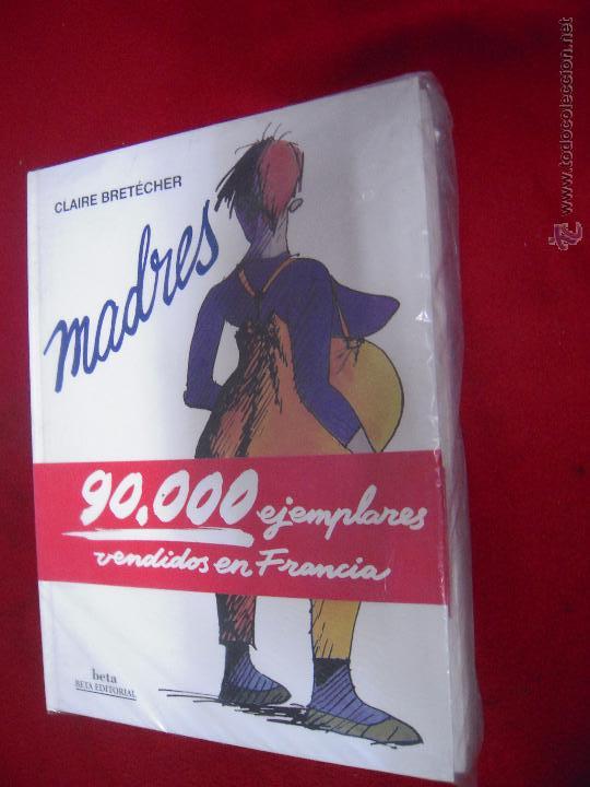 C&oacute;mics: CLAIRE BRETECHER COLECCION COMPLETA 5 COMICS - ED. BETA EDITORIAL - CARTONE - Foto 1