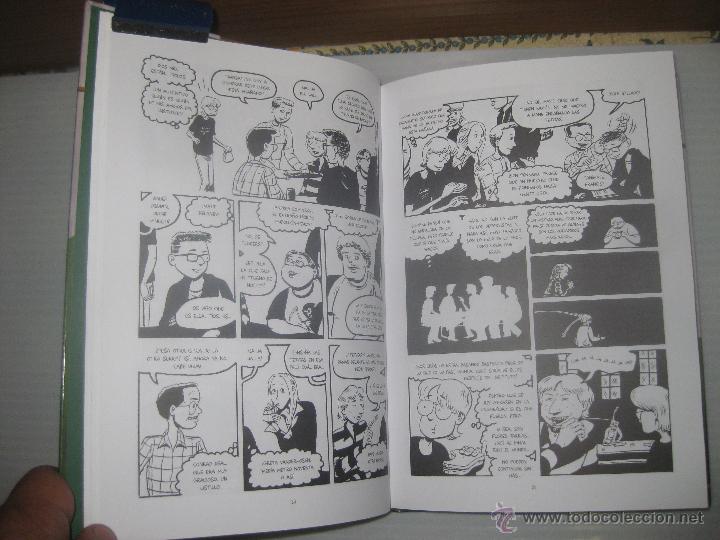 C&oacute;mics: Inolvidable, Alex Robinson 1&ordm; Edici&oacute;n - Foto 1