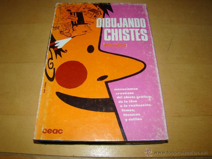C&oacute;mics: DIBUJANDO CHISTES - CEAC - Foto 1
