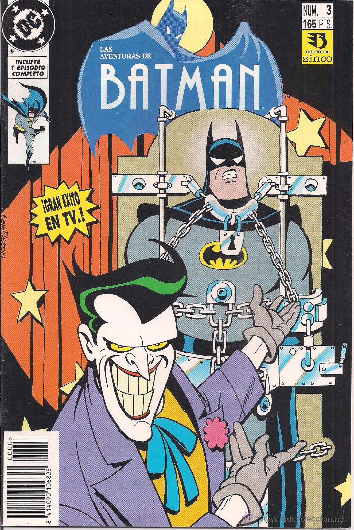 C&oacute;mics: 03 - Foto 2