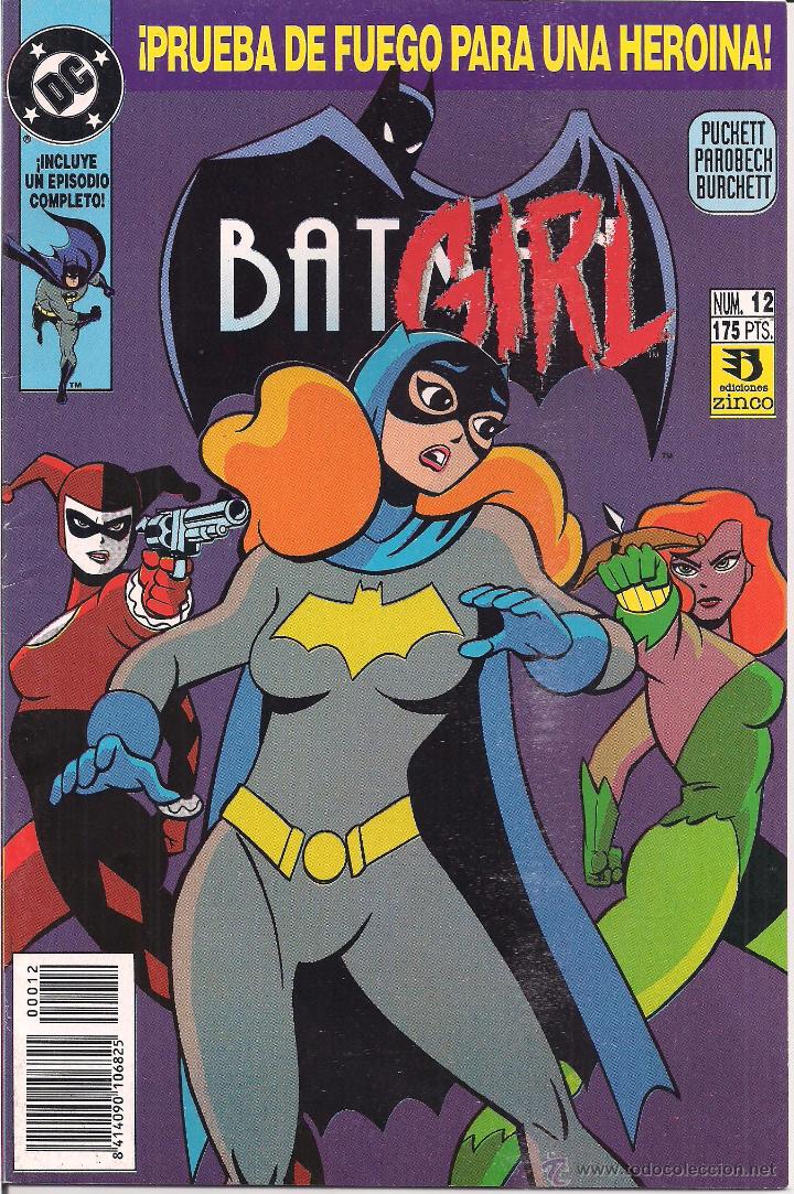 C&oacute;mics: 12 - Foto 3
