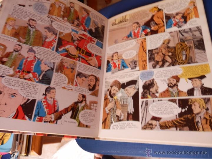 C&oacute;mics: RAPTADO - EDICIONES PAULINAS, COLECCION SIEMPRE NUEVOS NUM.   7  1981 - Foto 4