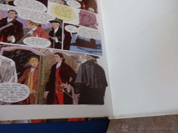 C&oacute;mics: RAPTADO - EDICIONES PAULINAS, COLECCION SIEMPRE NUEVOS NUM.   7  1981 - Foto 5