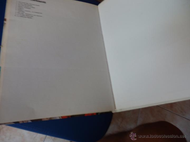C&oacute;mics: RAPTADO - EDICIONES PAULINAS, COLECCION SIEMPRE NUEVOS NUM.   7  1981 - Foto 6