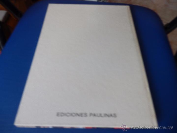C&oacute;mics: RAPTADO - EDICIONES PAULINAS, COLECCION SIEMPRE NUEVOS NUM.   7  1981 - Foto 7