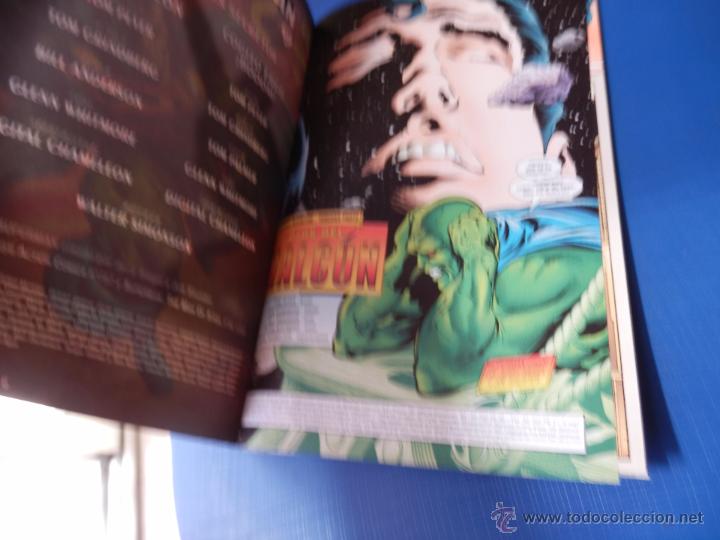 C&oacute;mics: Superman num. 17 - DC a&ntilde;o 2001 - Norma editorial - Foto 2