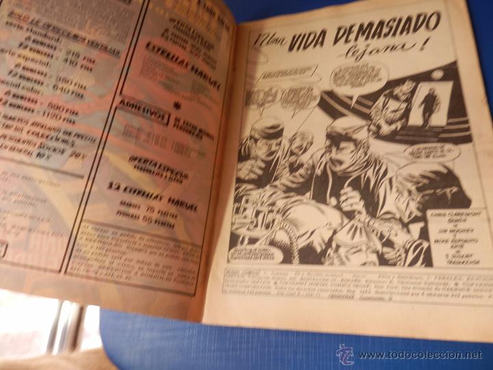 C&oacute;mics: PETER PARKER SPIDERMAN V. 1 NUM. 6 - MUNDI COMICS VERTICE 3&euro; - Foto 2