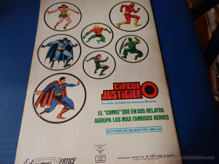 C&oacute;mics: PETER PARKER SPIDERMAN V. 1 NUM. 6 - MUNDI COMICS VERTICE 3&euro; - Foto 4