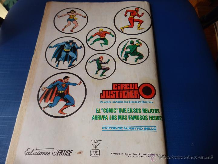 C&oacute;mics: PETER PARKER SPIDERMAN V. 1 NUM. 7 - MUNDI COMICS VERTICE - Foto 4