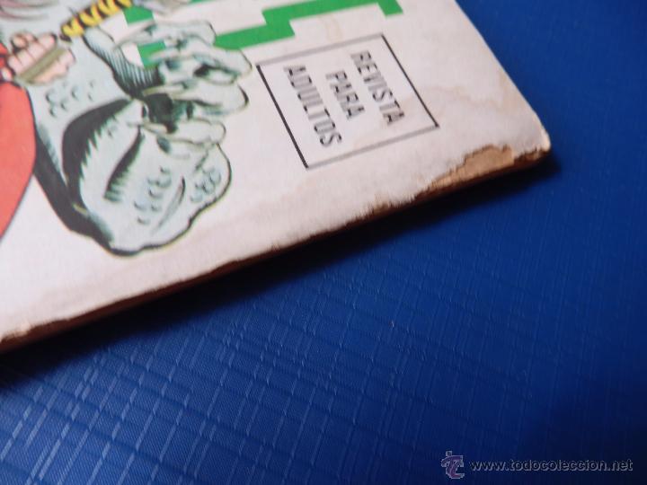 C&oacute;mics: LOS VENGADORES NUM. 7 VOLUMEN 2 EDITORIAL VERTICE - Foto 3