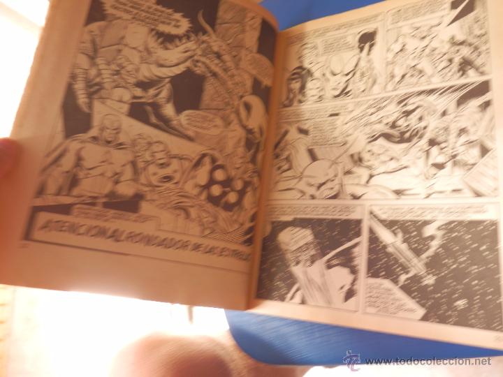 C&oacute;mics: LOS VENGADORES NUM. 7 VOLUMEN 2 EDITORIAL VERTICE - Foto 4