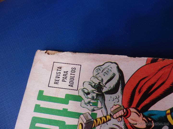 C&oacute;mics: LOS VENGADORES NUM. 7 VOLUMEN 2 EDITORIAL VERTICE - Foto 7