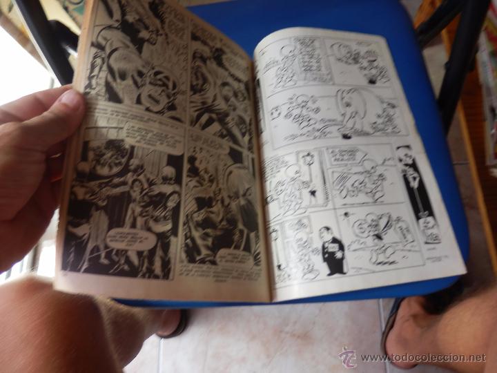 C&oacute;mics: Capitan America vol. 3 num, 20 - Foto 3