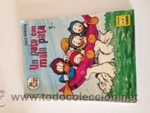 C&oacute;mics: numero 84 dumbo un pato con mala pata - Foto 1