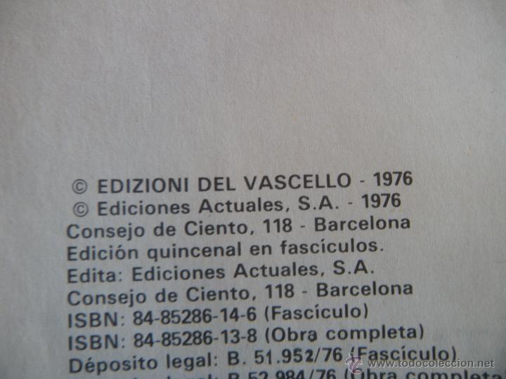 C&oacute;mics: CENICIENTA N&ordm; 1 - 2 Y 3. A&Ntilde;O 1976 - Foto 2