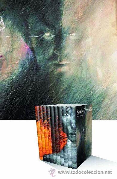 C&oacute;mics: Sandman n&ordm; 1 preludios y nocturnos - Foto 1