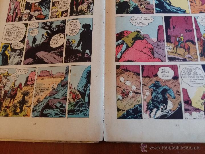 C&oacute;mics: Collection Jerry Spring, n&ordm; 2, en franc&eacute;s, tapa dura - Foto 3