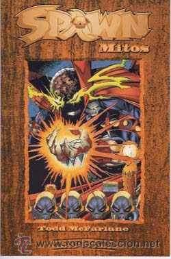 C&oacute;mics: SPAWN (MITOS) POR TODD MACFARLANE. WORLD COMICS, 2000. e7 2 - Foto 1