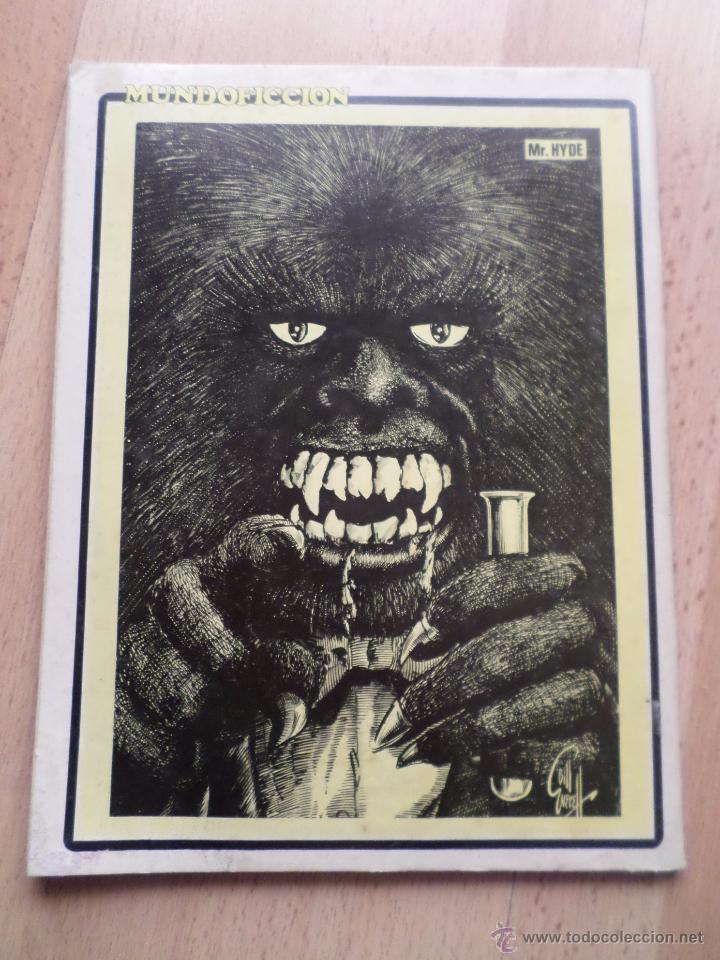 C&oacute;mics: DELTA N&ordm; 24 - Foto 3