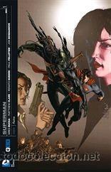 C&oacute;mics: Superman ruina n&ordm; 1 box3 - Foto 1