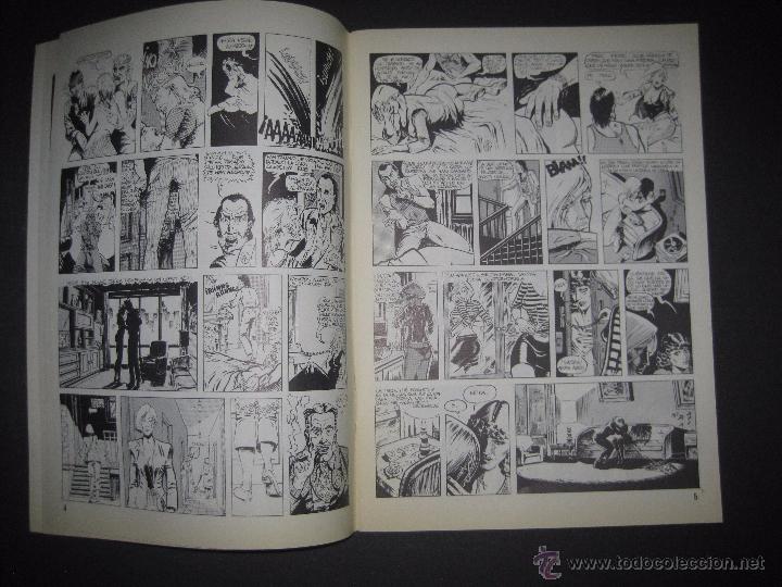 C&oacute;mics: ZERO COMICS - NUMERO 9 - A&Ntilde;O 1981 - Foto 3